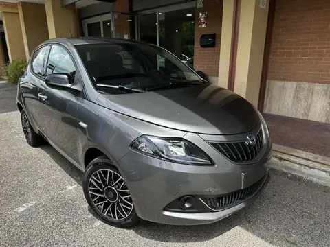 Used LANCIA YPSILON Hybrid 2024 Ad 