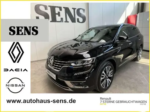 Annonce RENAULT KOLEOS Diesel 2022 d'occasion 