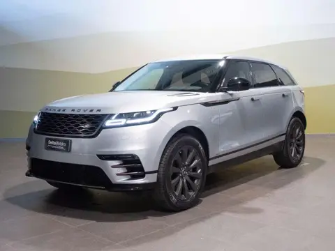 Used LAND ROVER RANGE ROVER VELAR Diesel 2020 Ad 