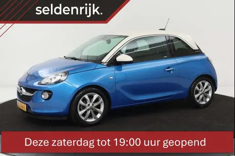 Used OPEL ADAM Petrol 2017 Ad 