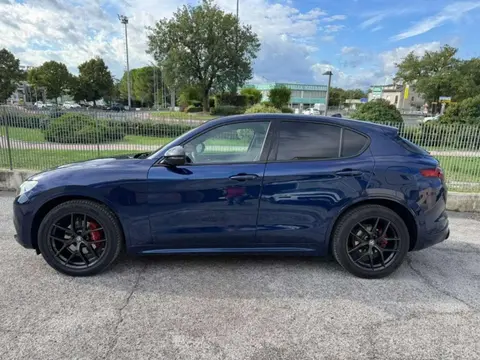 Used ALFA ROMEO STELVIO Diesel 2021 Ad 