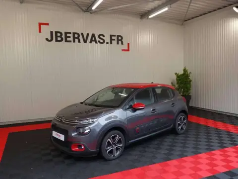 Used CITROEN C3 Diesel 2018 Ad 