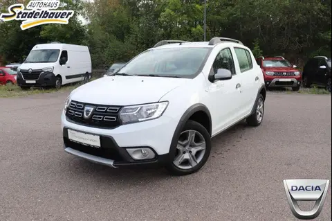 Used DACIA SANDERO Petrol 2019 Ad 