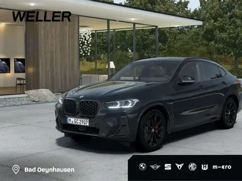 Annonce BMW X4 Diesel 2024 d'occasion 