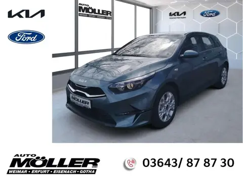 Used KIA CEED Petrol 2024 Ad 