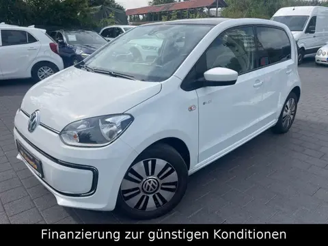 Annonce VOLKSWAGEN UP! Électrique 2015 d'occasion 