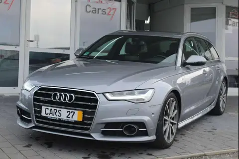 Used AUDI A6 Diesel 2016 Ad 