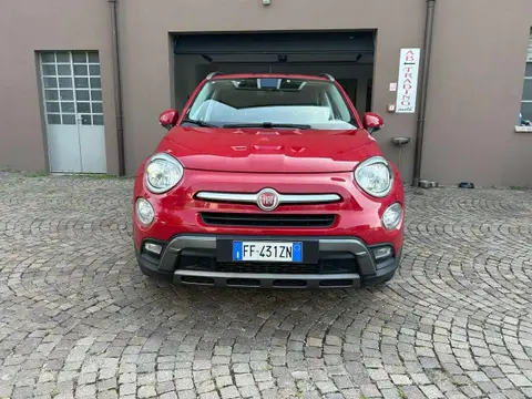 Used FIAT 500X Diesel 2016 Ad 