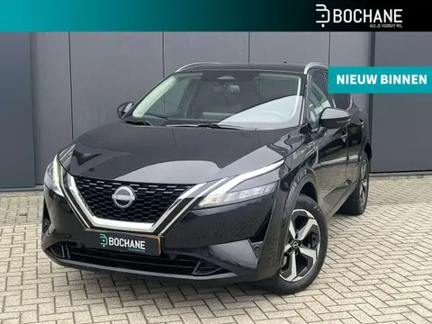 Annonce NISSAN QASHQAI Essence 2023 d'occasion 