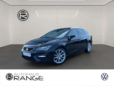 Used SEAT LEON Petrol 2018 Ad 