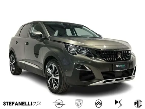 Used PEUGEOT 3008 Diesel 2020 Ad 