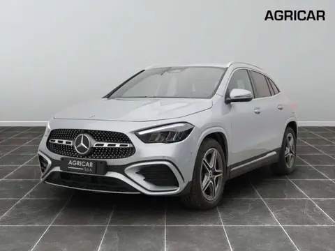 Annonce MERCEDES-BENZ CLASSE GLA Diesel 2024 d'occasion 