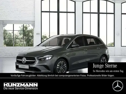 Used MERCEDES-BENZ CLASSE B Hybrid 2023 Ad 