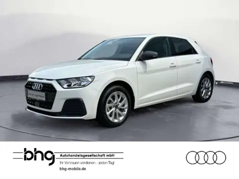 Annonce AUDI A1 Essence 2024 d'occasion 