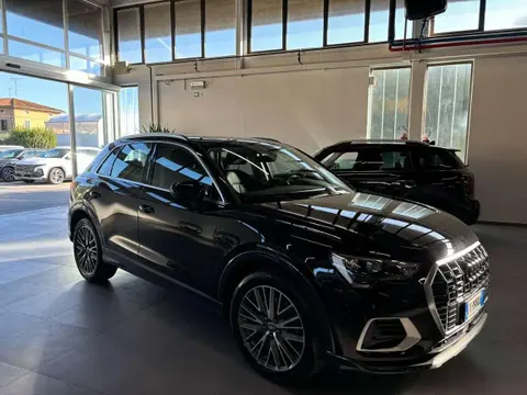 Annonce AUDI Q3 Essence 2019 d'occasion 