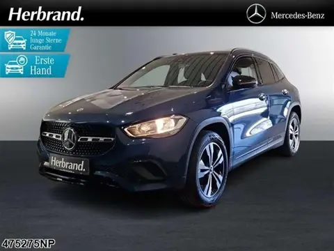 Used MERCEDES-BENZ CLASSE GLA Petrol 2021 Ad 