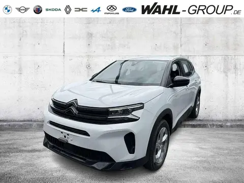 Annonce CITROEN C5 AIRCROSS Essence 2024 d'occasion 