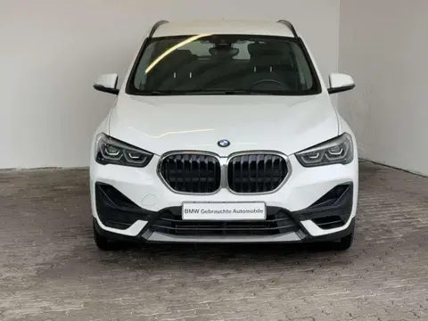 Annonce BMW X1 Hybride 2020 d'occasion 