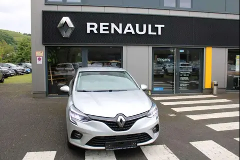 Annonce RENAULT CLIO Diesel 2020 d'occasion 