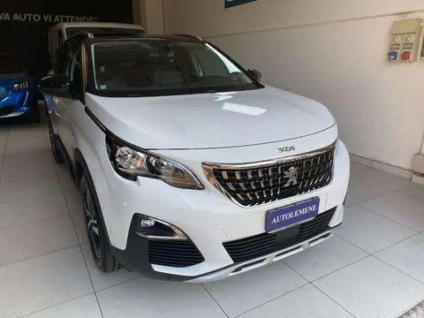 Used PEUGEOT 3008 Petrol 2019 Ad 