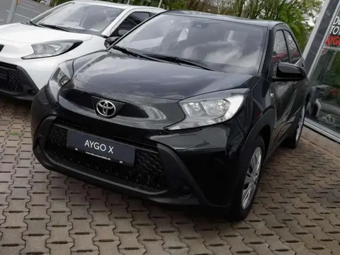 Annonce TOYOTA AYGO Essence 2024 d'occasion 