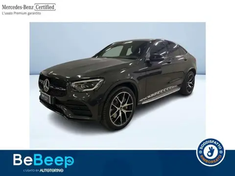 Annonce MERCEDES-BENZ CLASSE GLC Diesel 2022 d'occasion 