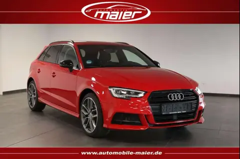 Used AUDI A3  2019 Ad 