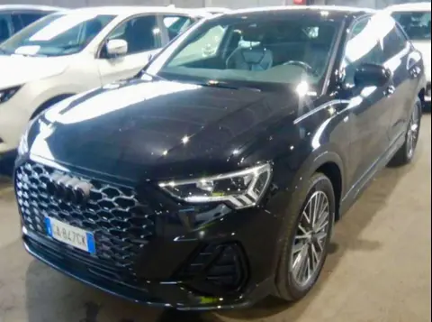 Annonce AUDI Q3 Essence 2020 d'occasion 