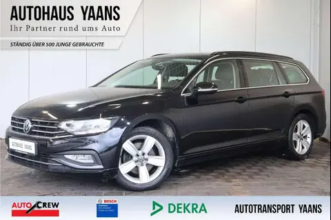 Annonce VOLKSWAGEN PASSAT Diesel 2019 d'occasion 