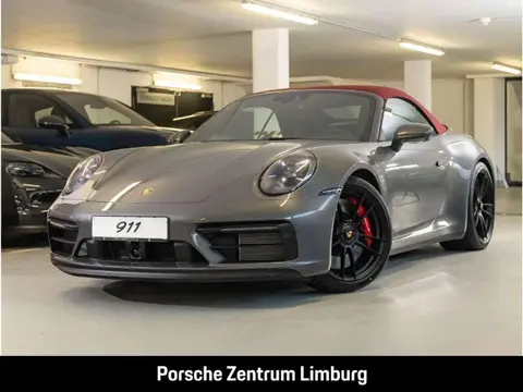 Used PORSCHE 992 Petrol 2024 Ad 