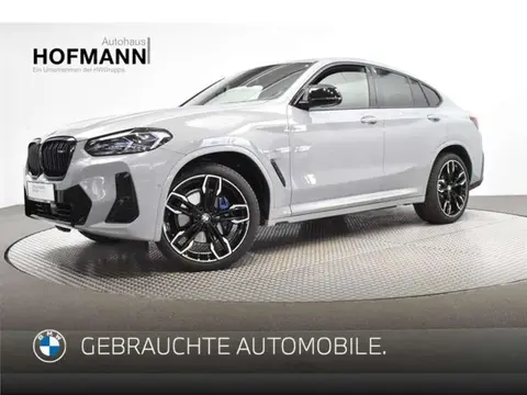 Annonce BMW X4 Diesel 2023 d'occasion 