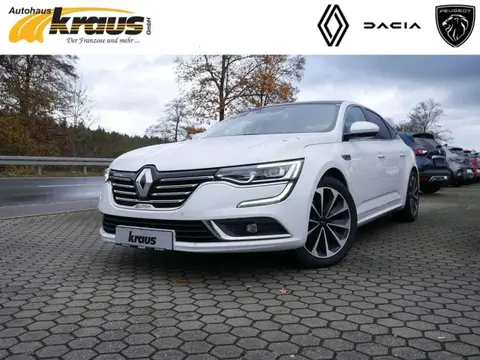 Annonce RENAULT TALISMAN Diesel 2019 d'occasion 