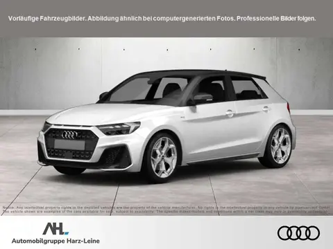 Used AUDI A1 Petrol 2024 Ad 