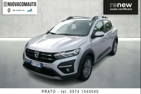 Used DACIA SANDERO LPG 2021 Ad 