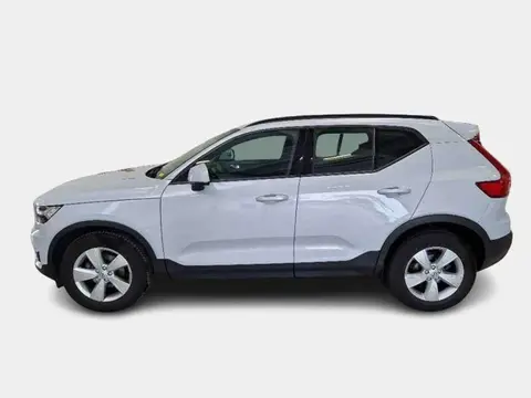 Used VOLVO XC40 Diesel 2020 Ad 