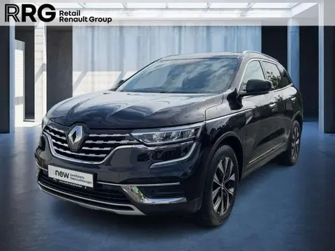 Annonce RENAULT KOLEOS Diesel 2023 d'occasion 