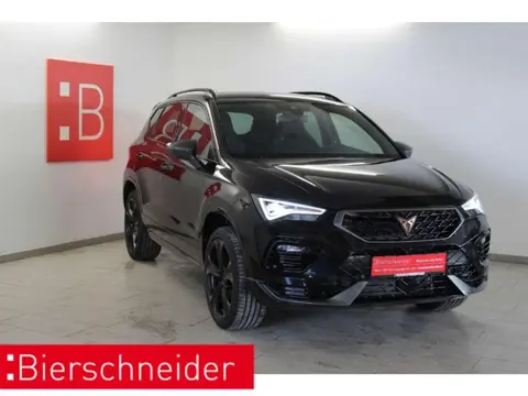 Used CUPRA ATECA Petrol 2024 Ad 