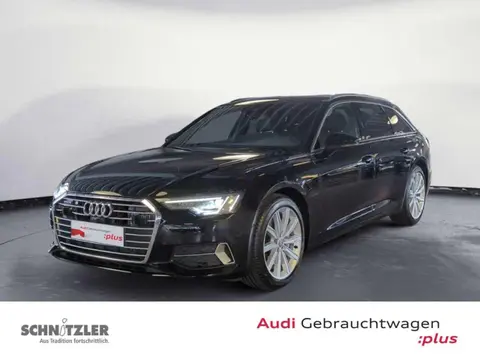 Used AUDI A6 Diesel 2019 Ad 