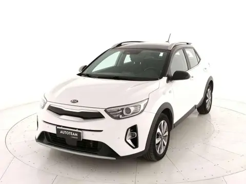 Used KIA STONIC Hybrid 2021 Ad 