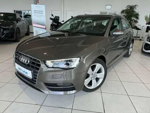 Used AUDI A3 Petrol 2015 Ad 