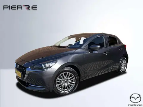 Annonce MAZDA 2 Essence 2023 d'occasion 