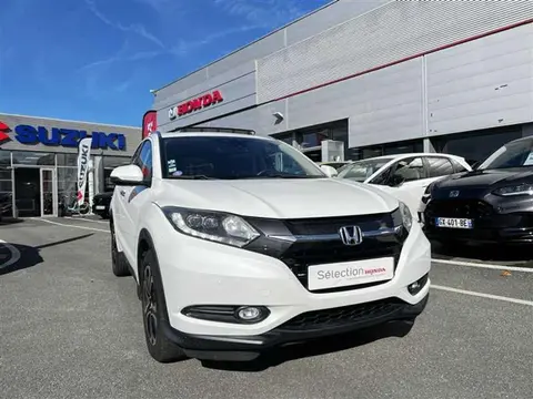 Used HONDA HR-V Petrol 2016 Ad 