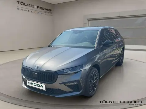 Annonce SKODA SCALA Essence 2024 d'occasion 