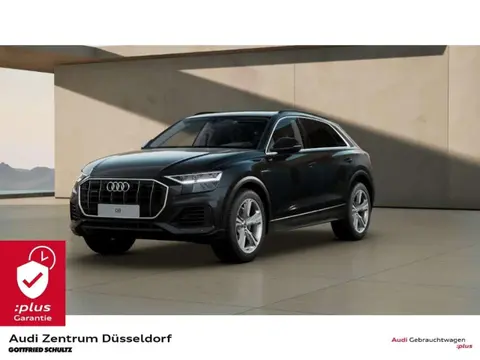 Annonce AUDI Q8 Diesel 2024 d'occasion 