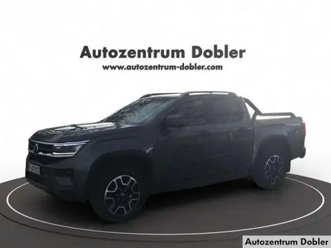 Annonce VOLKSWAGEN AMAROK Diesel 2024 d'occasion 