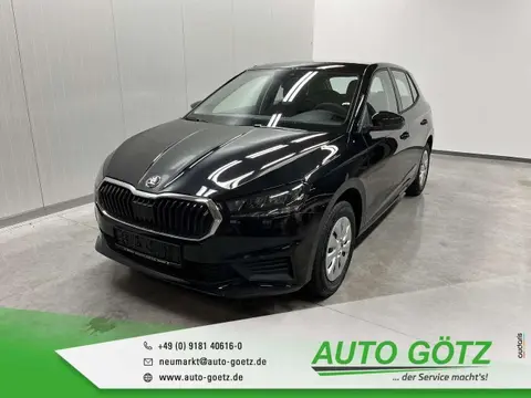 Used SKODA FABIA Petrol 2024 Ad 