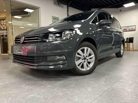 Used VOLKSWAGEN TOURAN Petrol 2023 Ad 