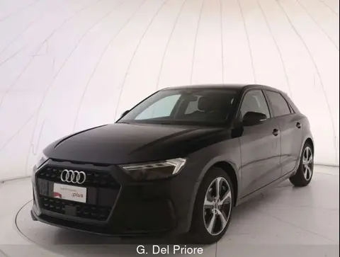 Used AUDI A1 Petrol 2023 Ad 