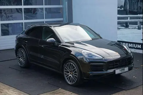 Annonce PORSCHE CAYENNE Hybride 2023 d'occasion 