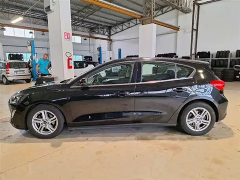 Annonce FORD FOCUS Diesel 2020 d'occasion 